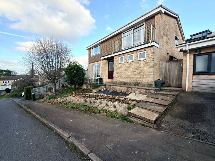4 Bedroom Detached House To Rent In Ivy Bank Park, Bath, BA2