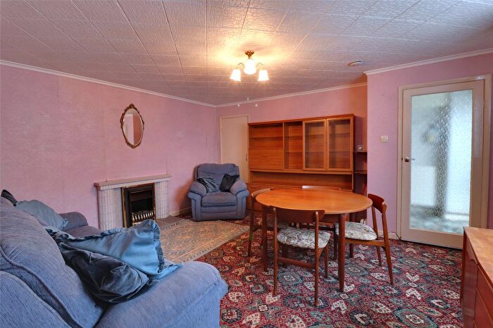 3 Bedroom Detached House For Sale In Ashreigney, Chulmleigh, Devon, EX18