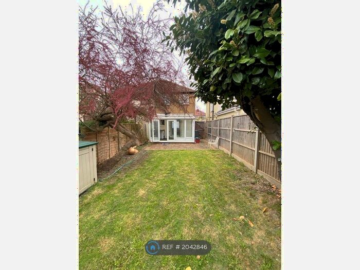 2 Bedroom Semi-Detached House To Rent In Longford Avenue, Feltham, TW14