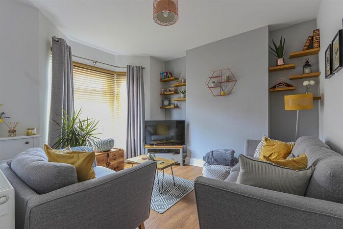 3 Bedroom Property To Rent In Coronation Road, Heath, Cardiff CF14