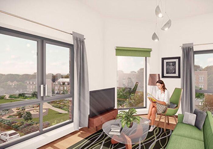 1 Bedroom Apartment For Sale In Rolinda Lane, Bristol, BS7