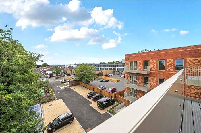 1 Bedroom Apartment For Sale In The Folio, Sidcup, DA14