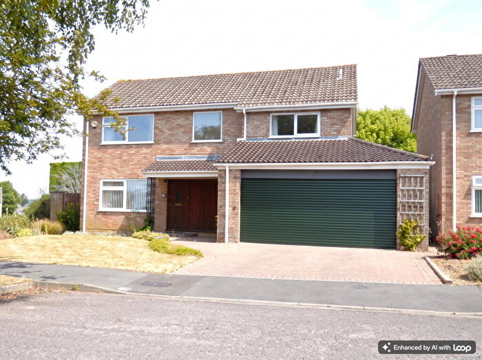 4 Bedroom Detached House For Sale In Whornes Orchard, Upton St. Leonards, Gloucester, GL4