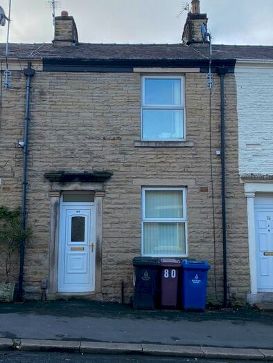 Property To Rent In Redearth Road, Darwen, BB3