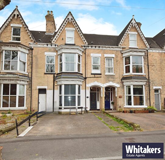 2 Bedroom Flat To Rent In Flat, Hessle Road, Hull, HU4