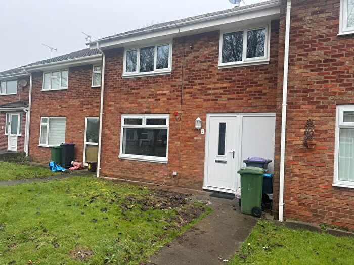 3 Bedroom Terraced House To Rent In Avon Place, Llanyravon, Cwmbran, NP44