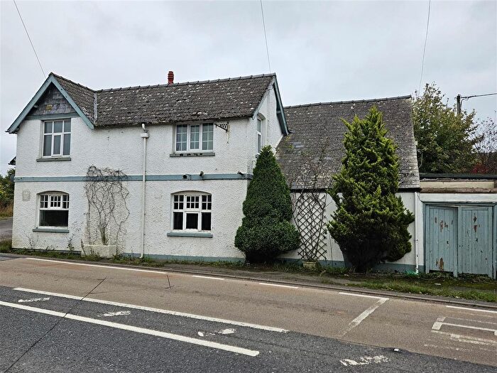 Land For Sale In Lower Eggleton, Ledbury, HR8