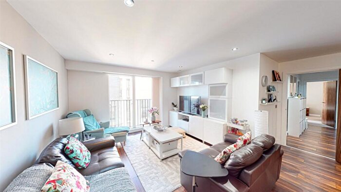 3 Bedroom Apartment To Rent In The Assembly, Cambridge Street, Manchester, M1