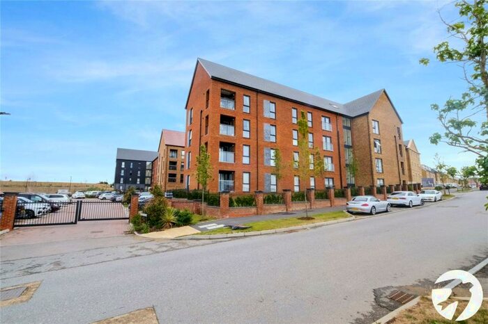 2 Bedroom Flat To Rent In Mortimer Square, Weldon, Ebbsfleet Valley, Swanscombe, DA10