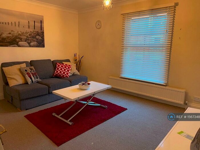 1 Bedroom Flat To Rent In William Street, Reading, RG1