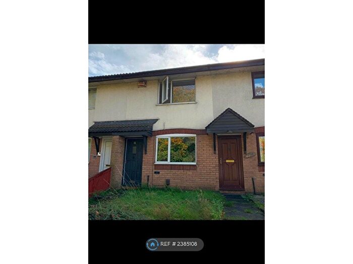 2 Bedroom Terraced House To Rent In Wash Lane, Bury, BL9
