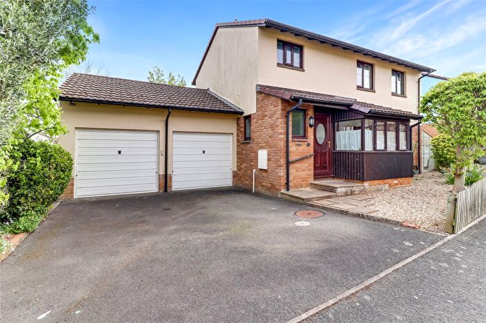 4 Bedroom Detached House For Sale In Lagoon View, West Yelland, Barnstaple, Devon, EX31