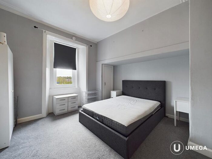 1 Bedroom Apartment To Rent In Inveresk Road, Musselburgh, East Lothian, EH21