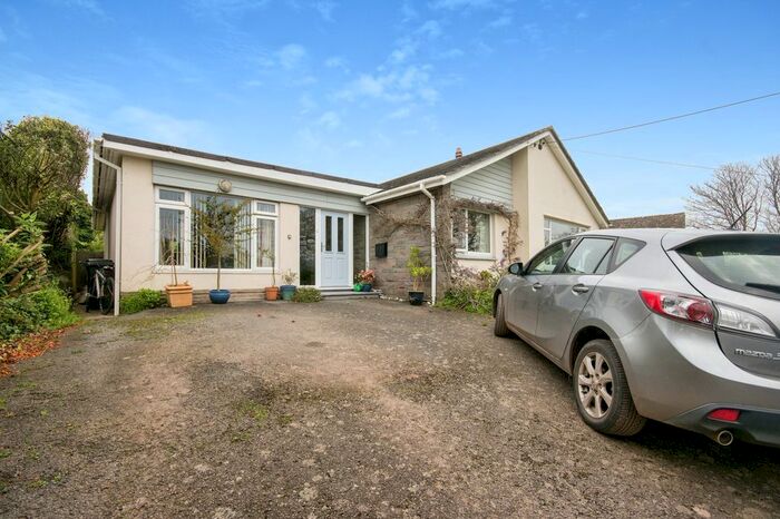 3 Bedroom Bungalow For Sale In Kiln Lane, Stokenham, Kingsbridge, Devon, TQ7