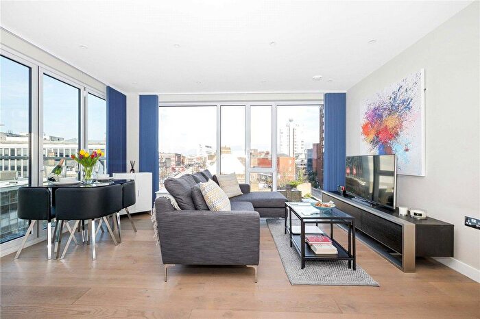 2 Bedroom Flat For Sale In Broadway House, High Street, Bromley, BR1