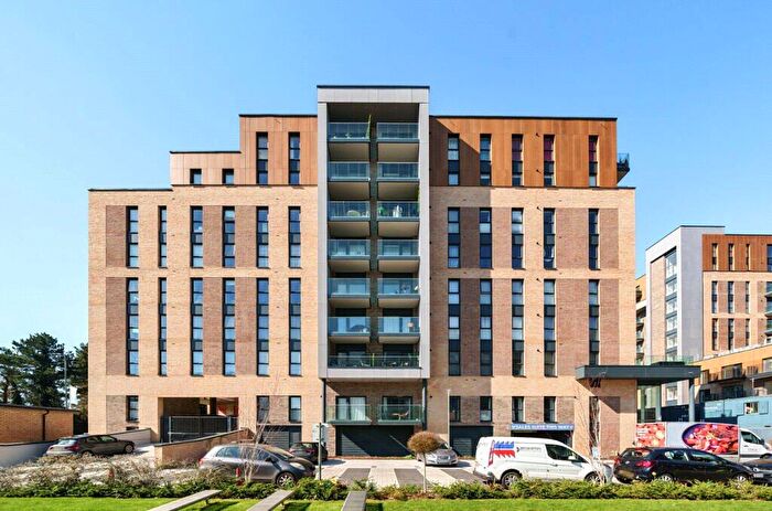 1 Bedroom Property To Rent In Harlow, Essex, CM20