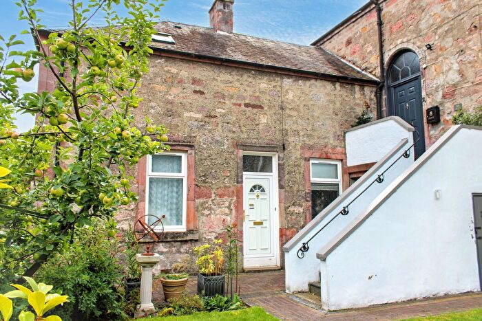 Studio For Sale In Smithfield Loan, Alloa, FK10