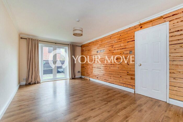 Property To Rent In Brockwell Close, Newton Aycliffe, Durham, DL5