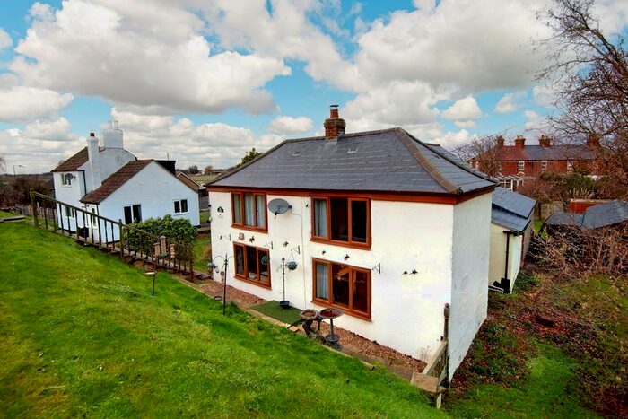 4 Bedroom Detached House For Sale In Old Inn Lane, Fosdyke, Boston, PE20