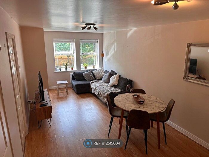 1 Bedroom Flat To Rent In John Archer Way, Clapham Junction, SW18