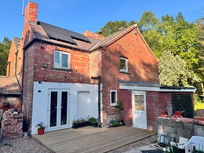 2 Bedroom Cottage For Sale In Seven Trees Cottage, Stapleford Lane, Coddington, Newark, NG24