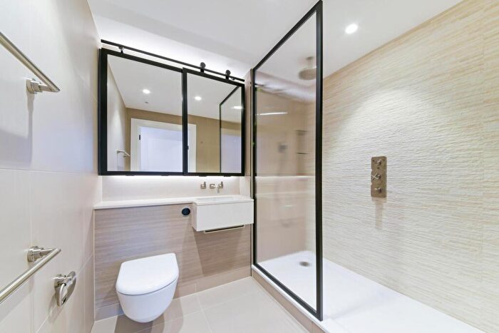 2 Bedroom Apartment To Rent In Bowden House, Prince Of Wales Drive, London, SW11