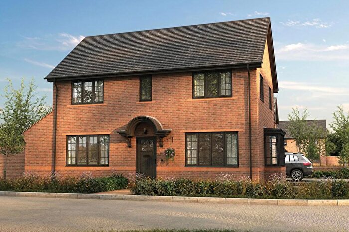 4 Bedroom Detached House For Sale In High Street, Walton, Felixstowe, IP11
