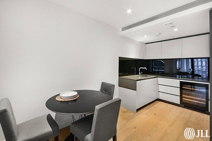 2 Bedroom Apartment To Rent In Riverlight Quay London, SW11