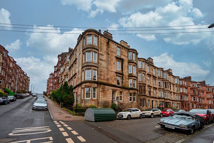 1 Bedroom Flat To Rent In White Street, Partick, Glasgow, G11