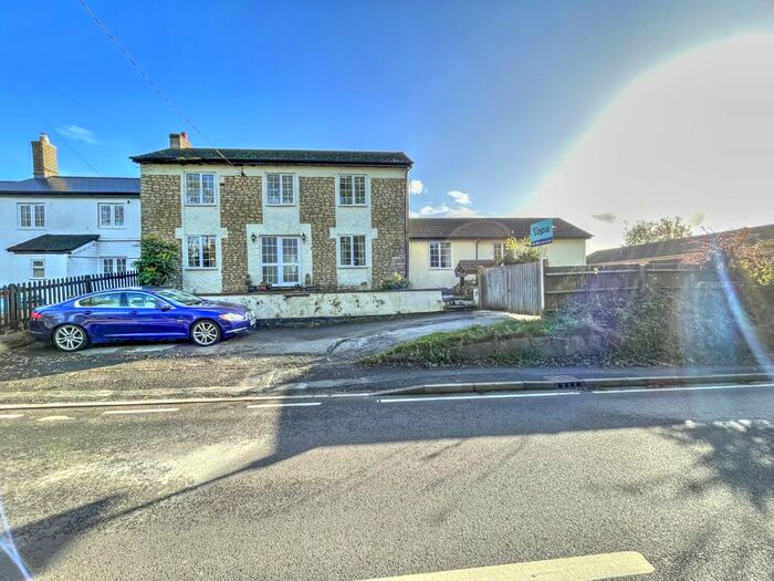 3 Bedroom Semi-Detached House For Sale In Brackley Road, Silverstone, Towcester, NN12