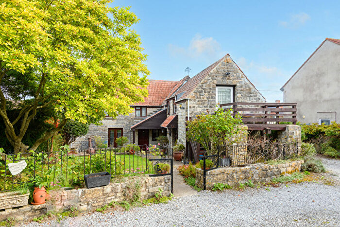 4 Bedroom Detached House For Sale In Main Street, Walton, BA16