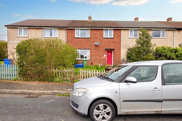 3 Bedroom Terraced House For Sale In Moseley Avenue, Earby, Barnoldswick, Lancashire, BB18
