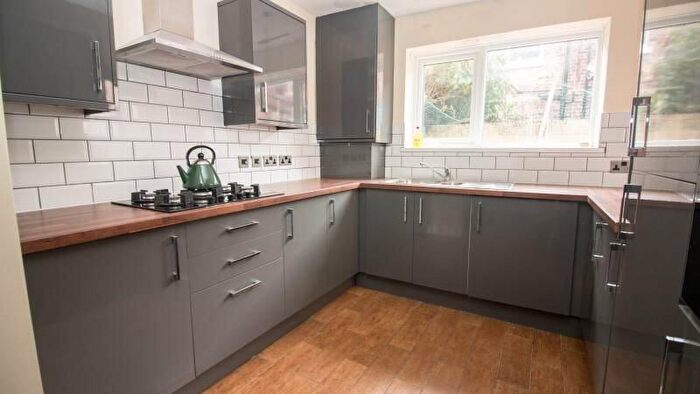 4 Bedroom House For Sale In Empress Road, L7