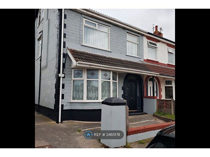 1 Bedroom Flat To Rent In Cambridge Rd, Cleveleys, FY5