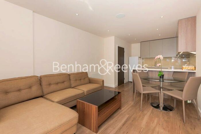 1 Bedroom Flat To Rent In Aerodrome Road, Colindale, NW9