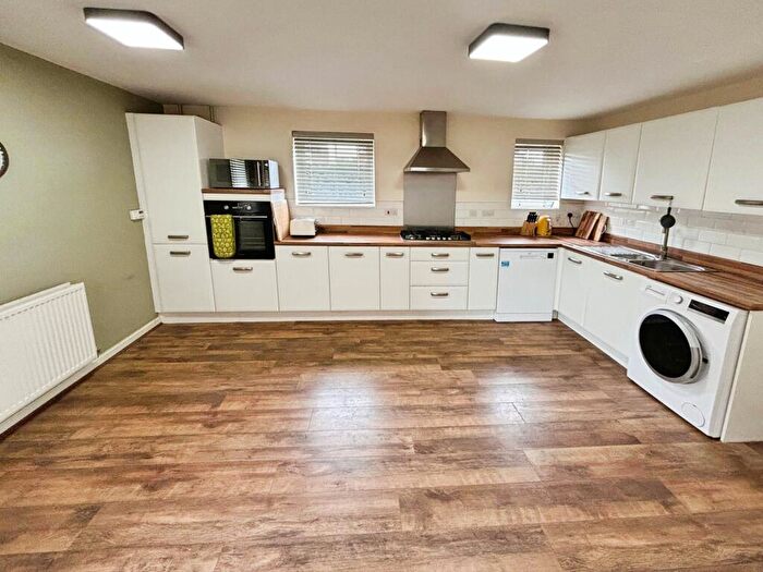 4 Bedroom Detached House For Sale In Lopwell Drive, Liverpool, L6