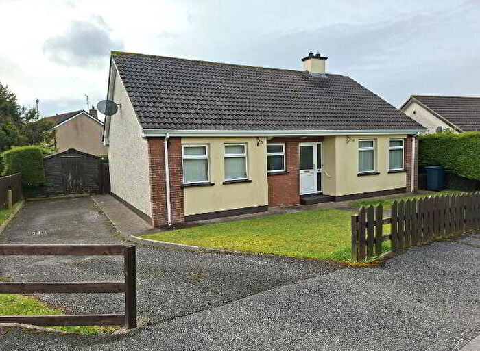 3 Bedroom Detached Bungalows For Sale In Davog Drive, Belleek, BT93