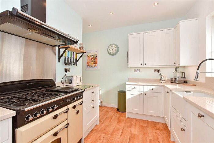 3 Bedroom Detached Bungalow For Sale In Araluen Way, Lake, Isle Of Wight, PO36