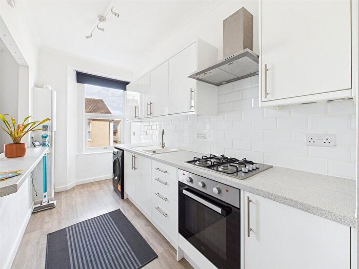 2 Bedroom Apartment For Sale In Alma Street, Weston-super-Mare, North Somerset, BS23