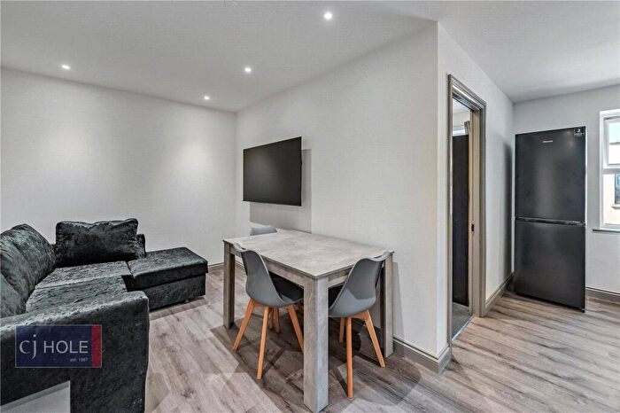 3 Bedroom End Of Terrace House To Rent In Clouds Hill Road, Bristol, BS5