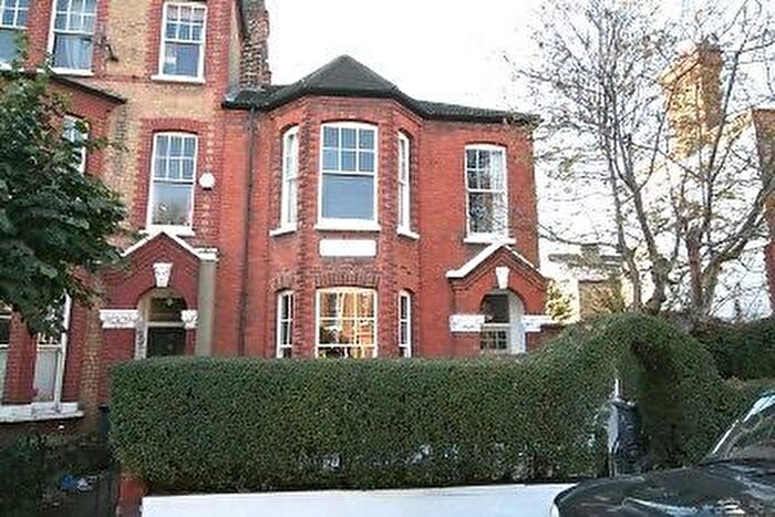 6 Bedroom Terraced House To Rent In Somerset Road, Wimbledon, SW19