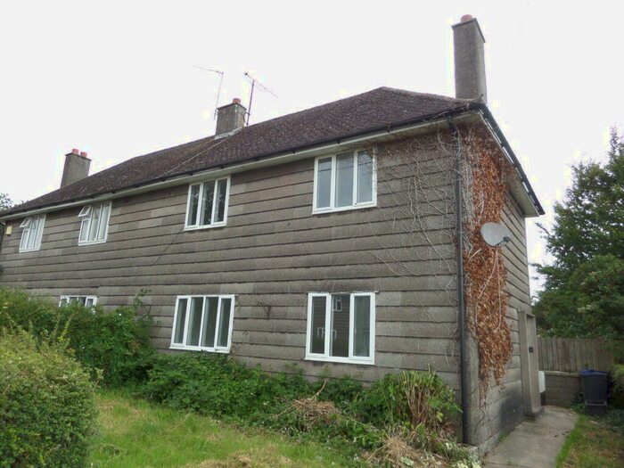 3 Bedroom Semi-Detached House To Rent In Arnolds Mead, Corsham, SN13