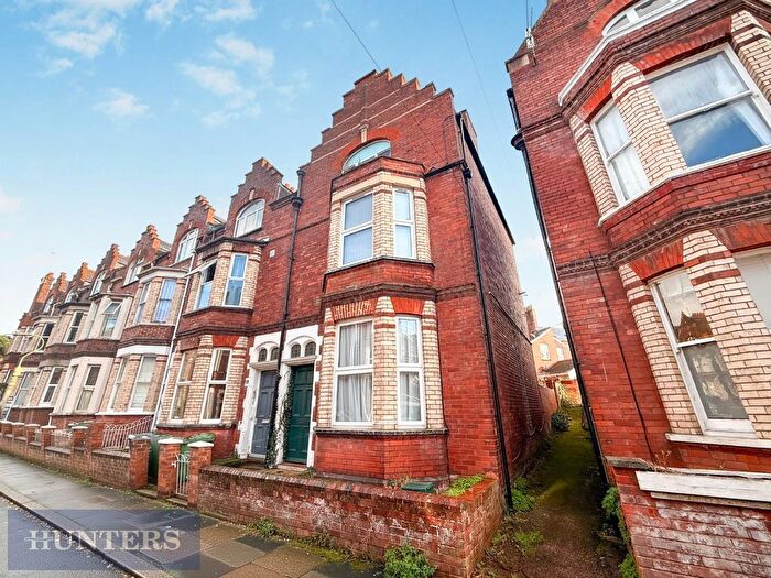 1 Bedroom Flat For Sale In Haldon Road, Exeter, EX4