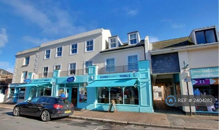 2 Bedroom Flat To Rent In Portland Road, Worthing, BN11