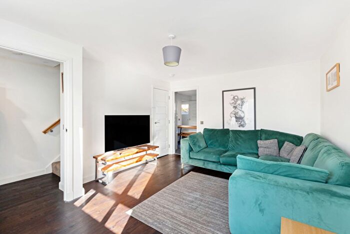 4 Bedroom Detached House For Sale In Benhar Road, Musselburgh, EH21