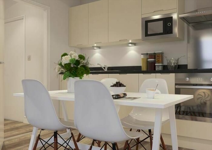 2 Bedroom Flat To Rent In Aylesbury, Buckinghamshire, HP19