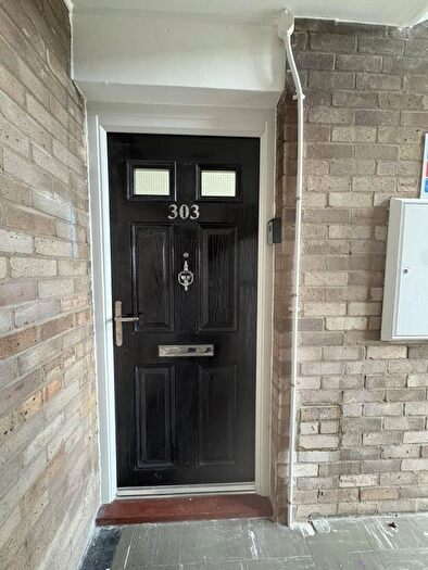 2 Bedroom Flat To Rent In Luton, LU1