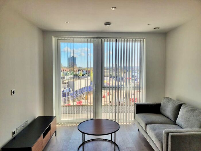 2 Bedroom Flat To Rent In Belgrave Rd, Wembley, London, HA0