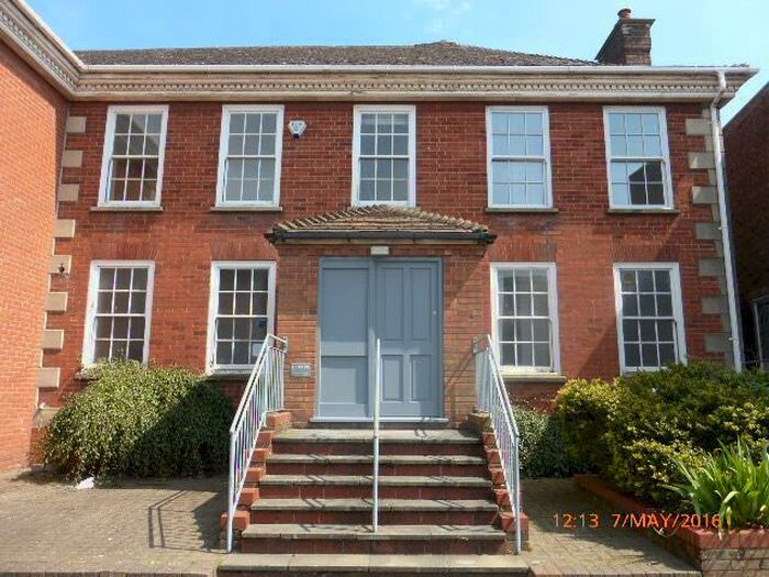 1 Bedroom Apartment To Rent In King Street, Great Yarmouth, NR30