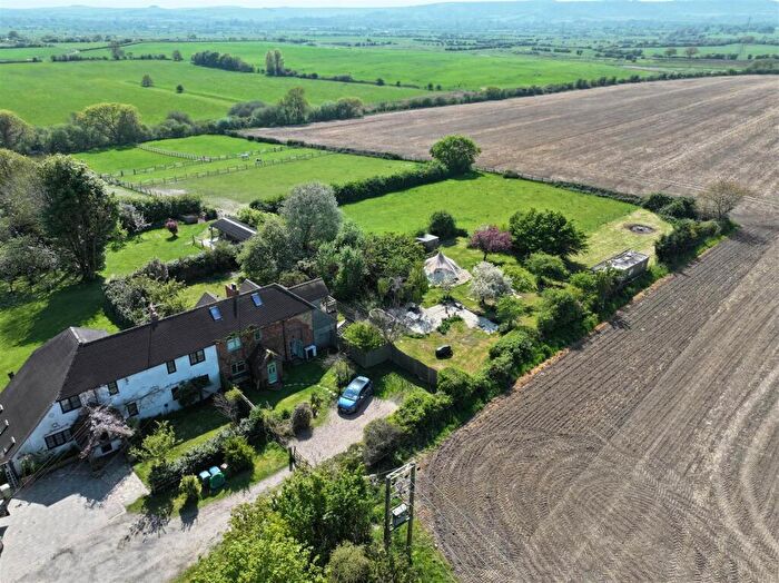 4 Bedroom Semi-Detached House For Sale In New Hall Lane, Small Dole, Henfield, BN5